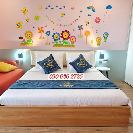 Ib306 Tu Doanh - Flamingo Hai Tien Thanh Hóa Zewnętrze zdjęcie