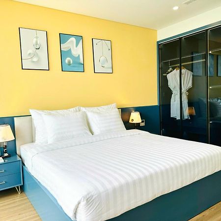 Ib306 Tu Doanh - Flamingo Hai Tien Thanh Hóa Zewnętrze zdjęcie