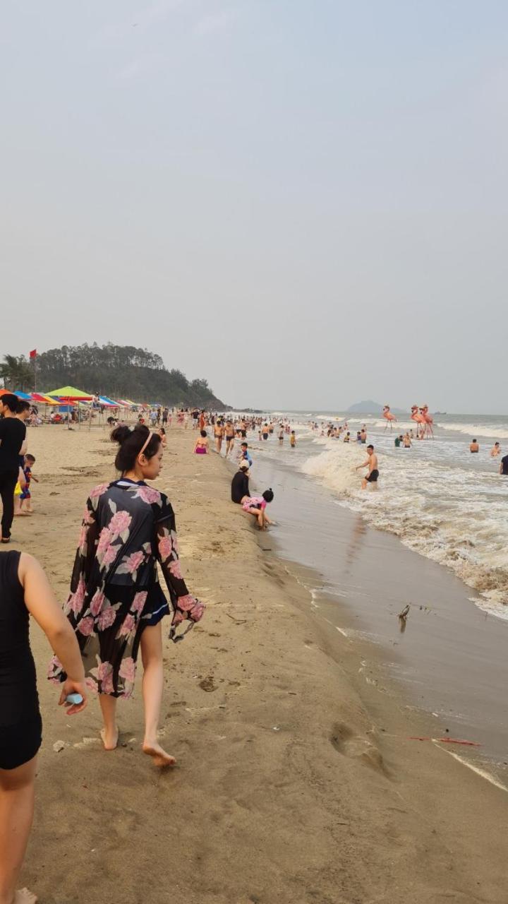 Ib306 Tu Doanh - Flamingo Hai Tien Thanh Hóa Zewnętrze zdjęcie