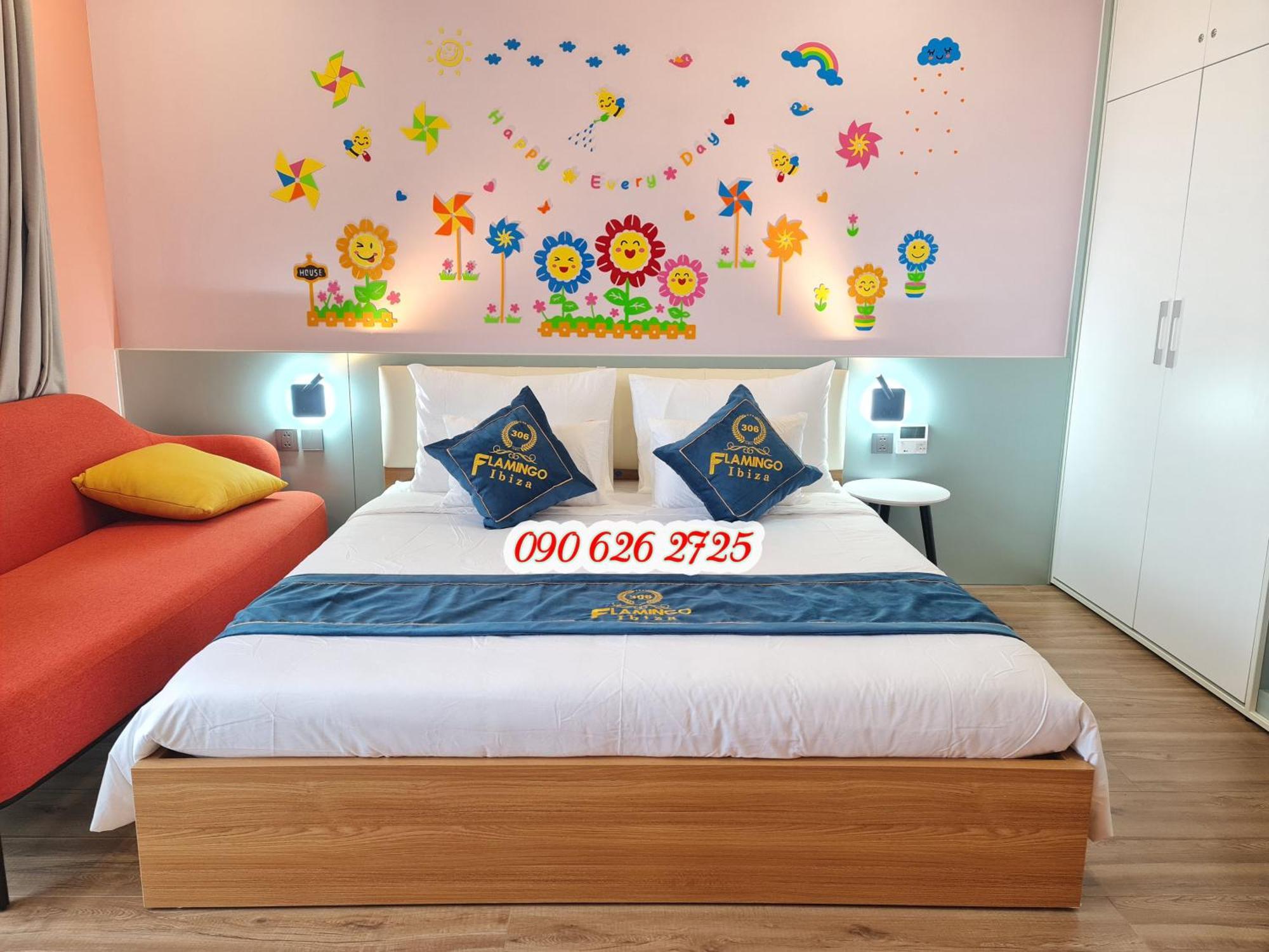 Ib306 Tu Doanh - Flamingo Hai Tien Thanh Hóa Zewnętrze zdjęcie